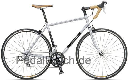 Jamis Satellite  technische daten 